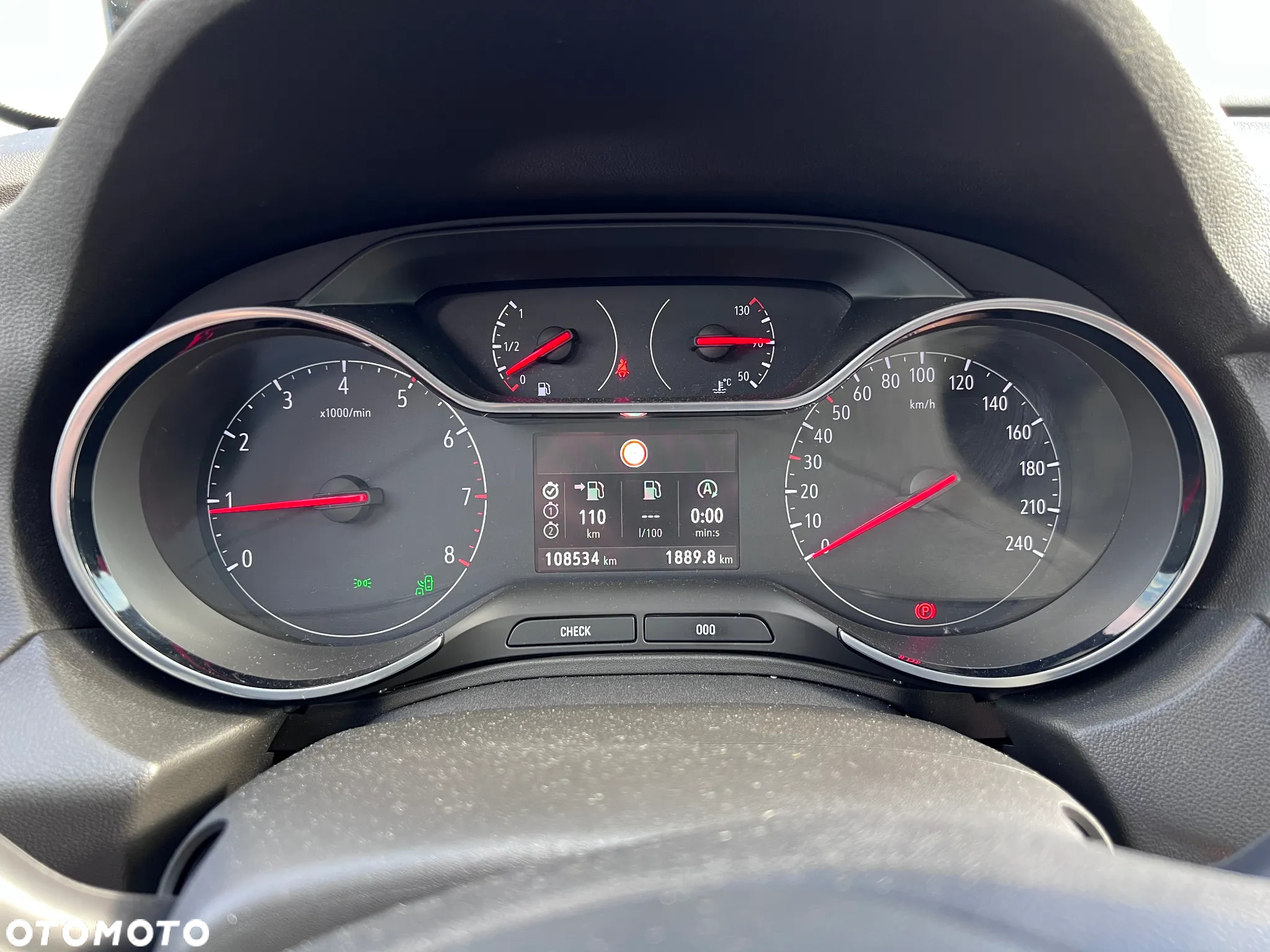 Opel Grandland X 1.2 T GPF Innovation S&S - 20