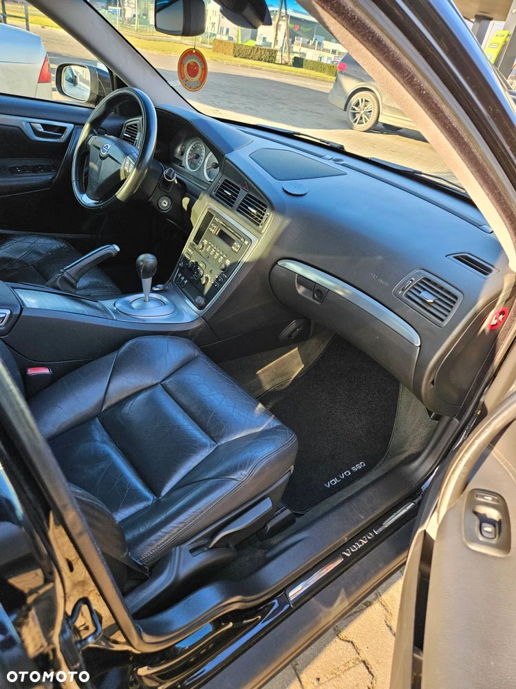 Volvo S60 D5 Momentum - 14