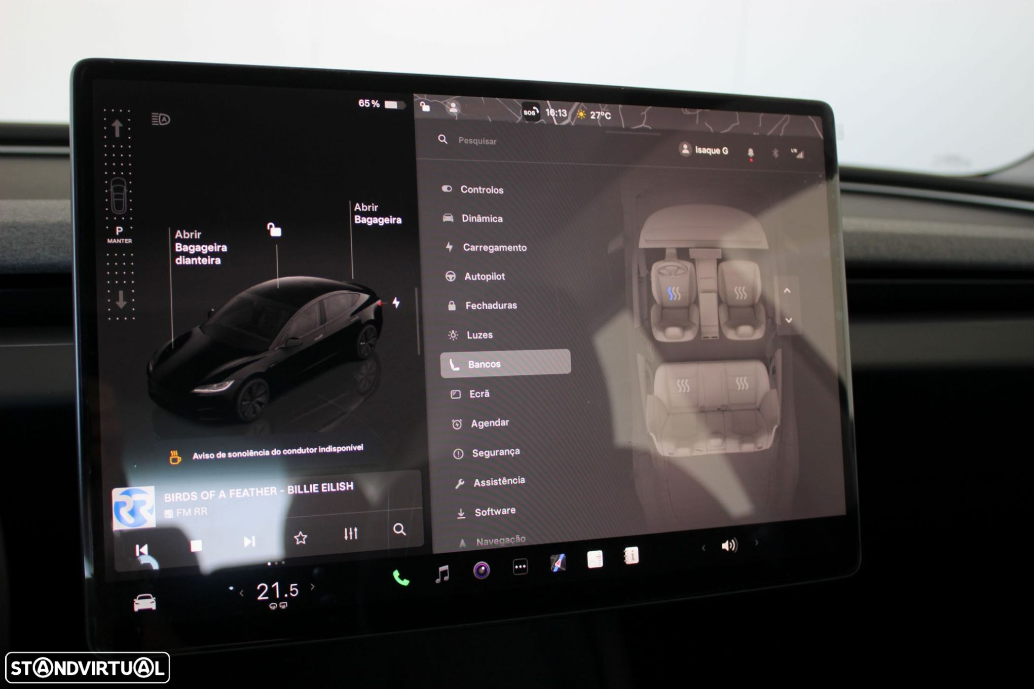 Tesla Model 3 - 24