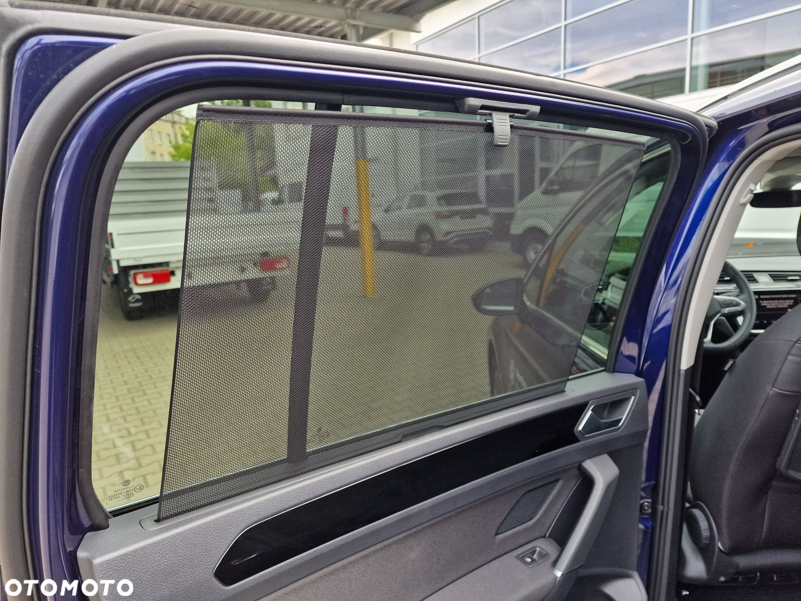 Volkswagen Touran 1.5 TSI EVO Highline DSG - 14
