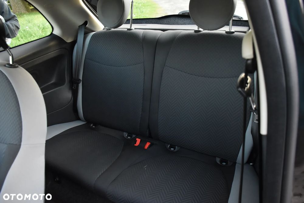 Fiat 500 1.2 Mirror - 33