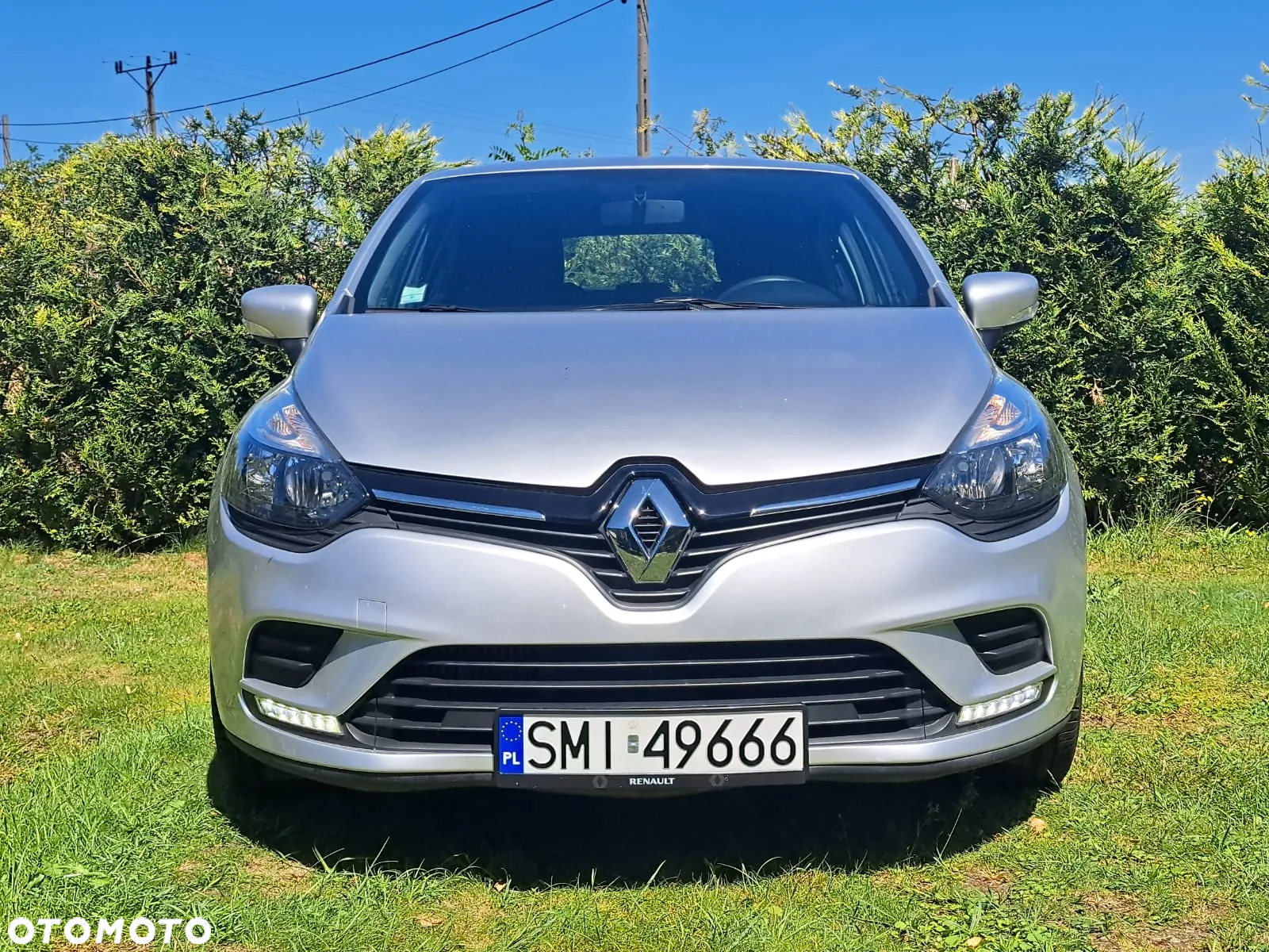 Renault Clio 0.9 TCe Life - 2