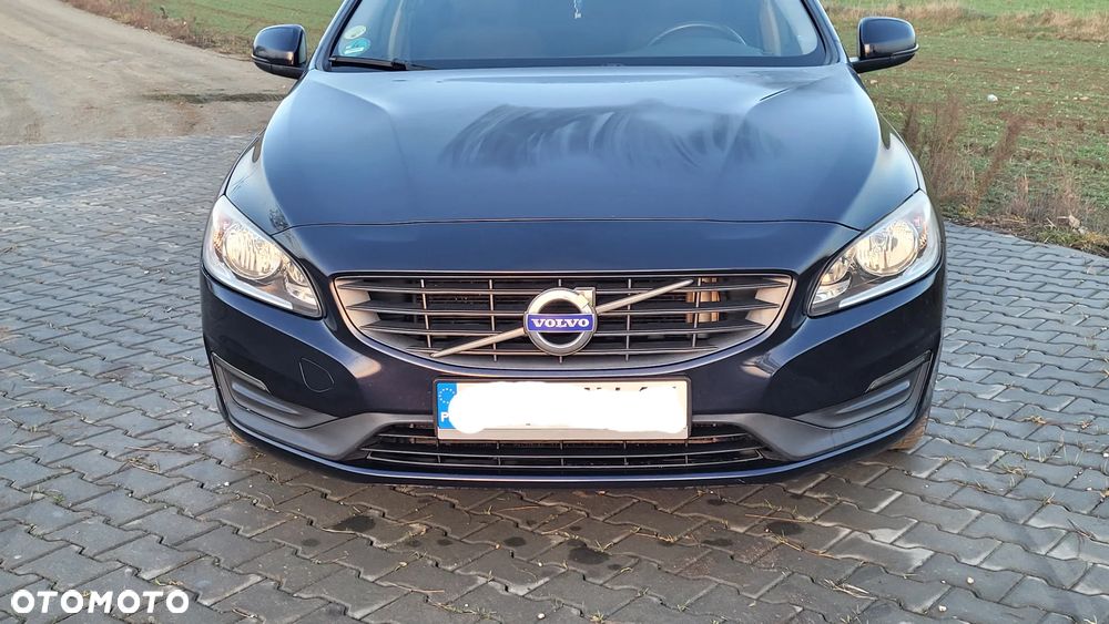 Volvo V60 D2 Drive-E Kinetic - 19