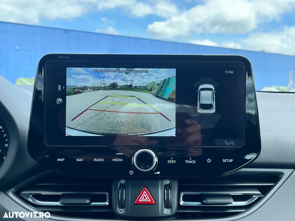 Hyundai i30 2.0 T-GDI DCT N Performance - 25