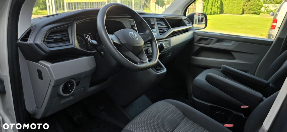 Volkswagen Caravelle 2.0 TDI L2 Comfortline - 23