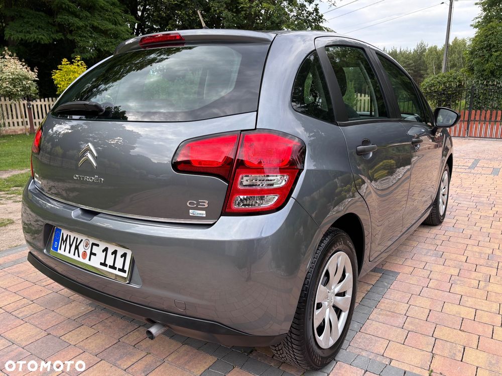 Citroën C3 1.1 Confort - 26