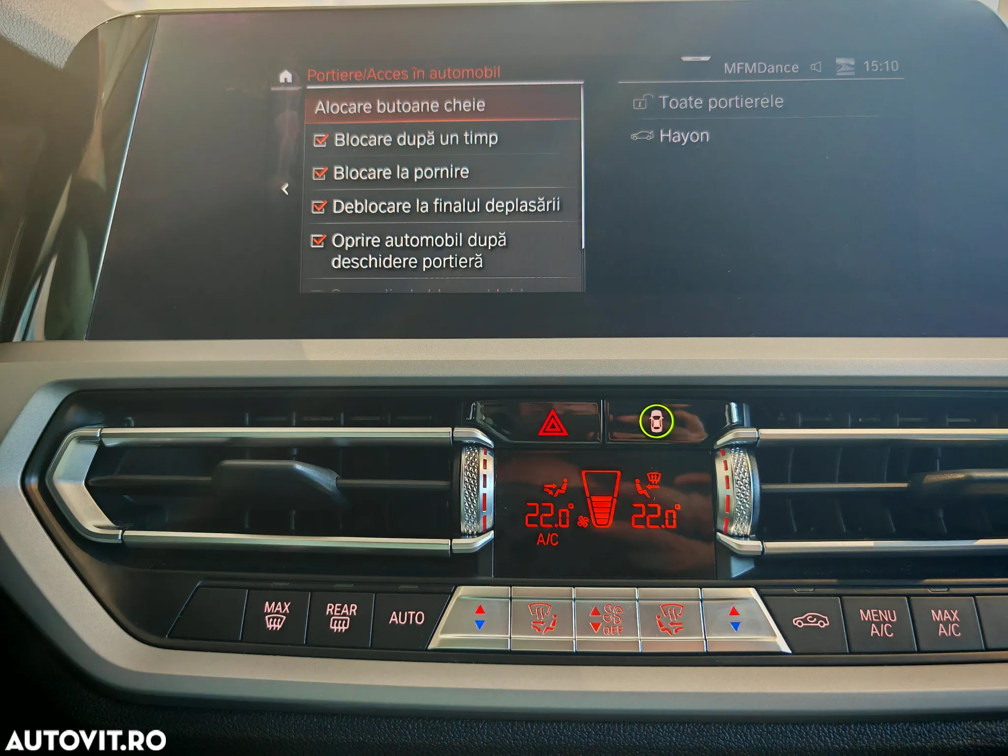 BMW Seria 3 318i AT - 33