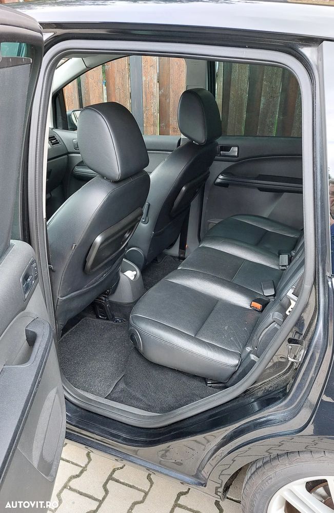 Ford Focus C-MAX 2.0 TDCi Plus - 12