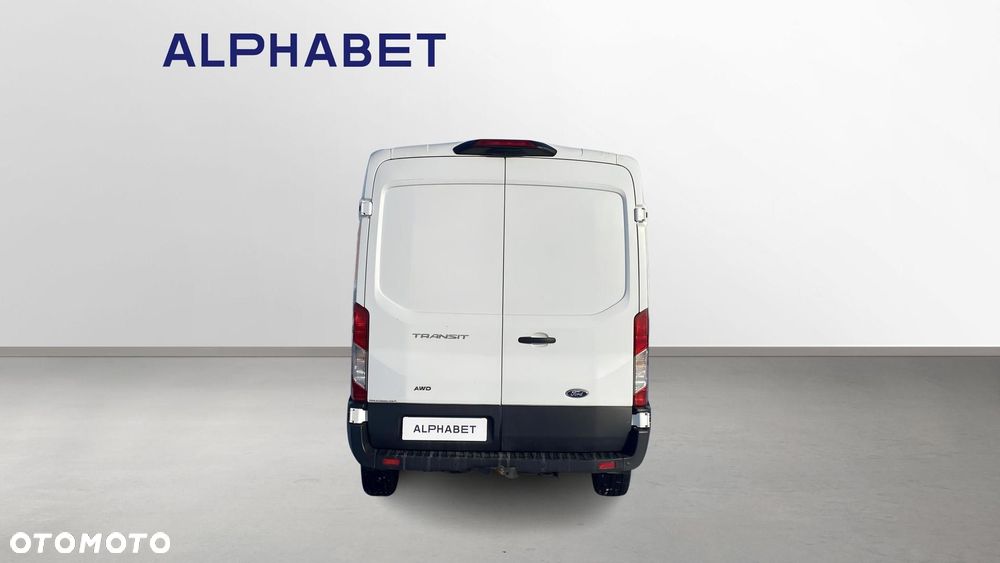 Ford Transit - 4