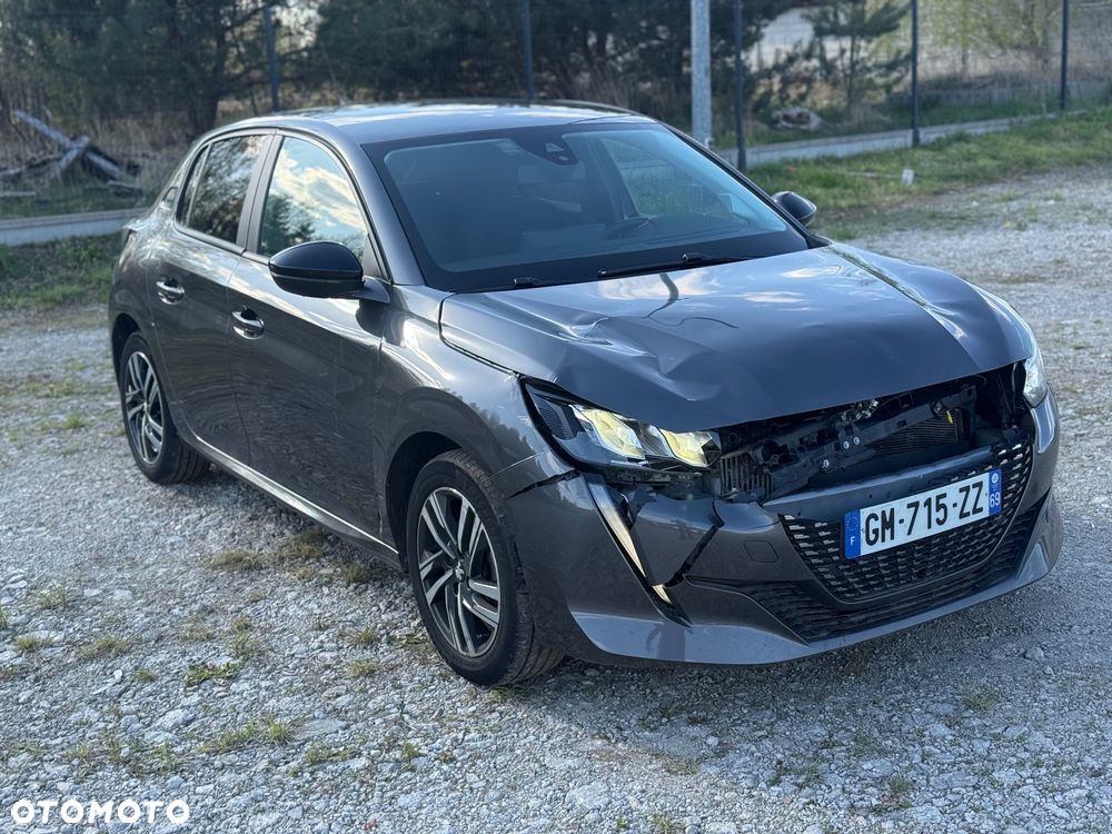 Peugeot 208 Benzin 100 Style - 3