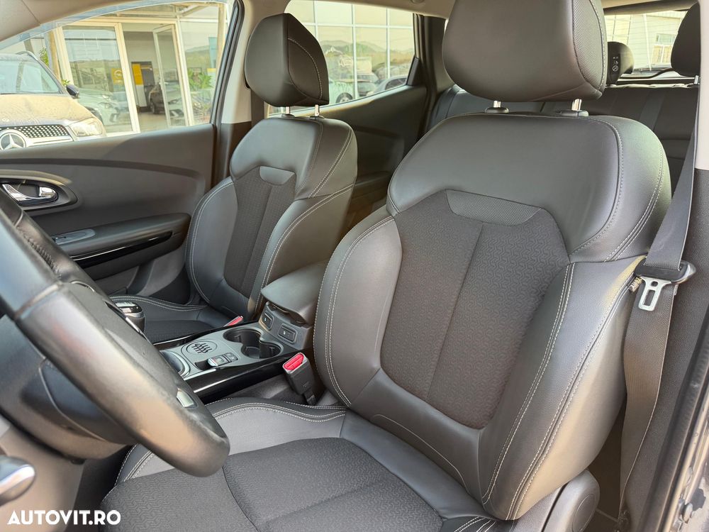 Renault Kadjar Energy dCi 130 Business - 13
