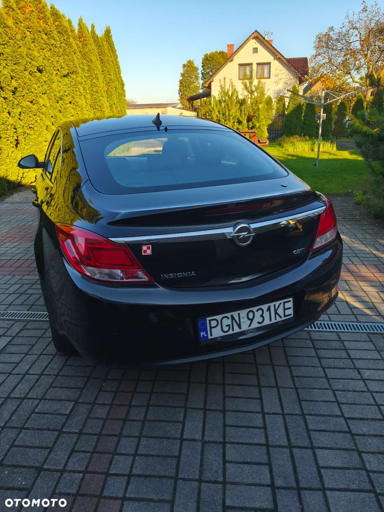 Opel Insignia - 11