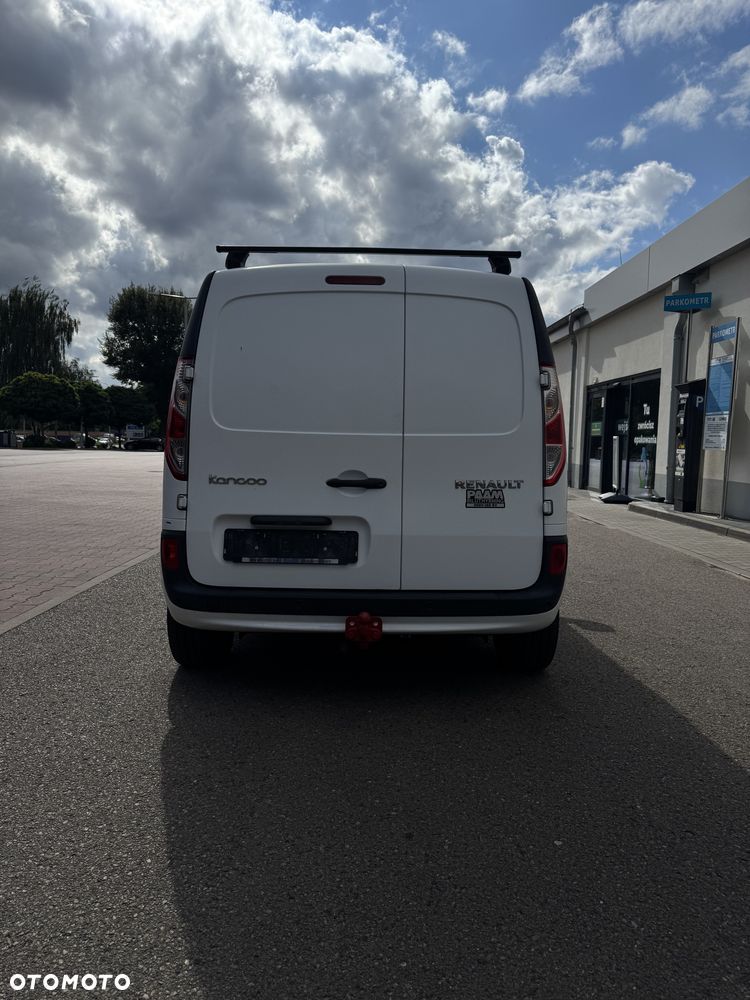 Renault KANGOO - 6