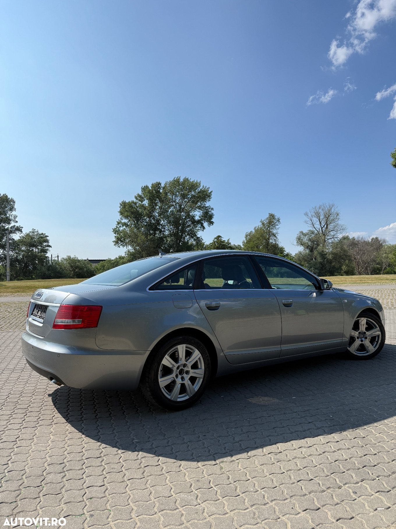 Audi A6 - 2