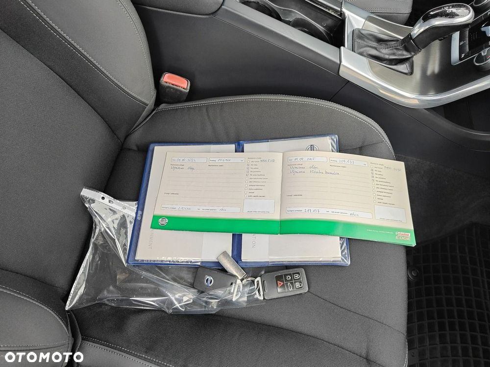 Volvo S60 - 9