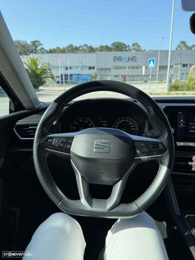 SEAT Leon 1.0 TSI Style - 5