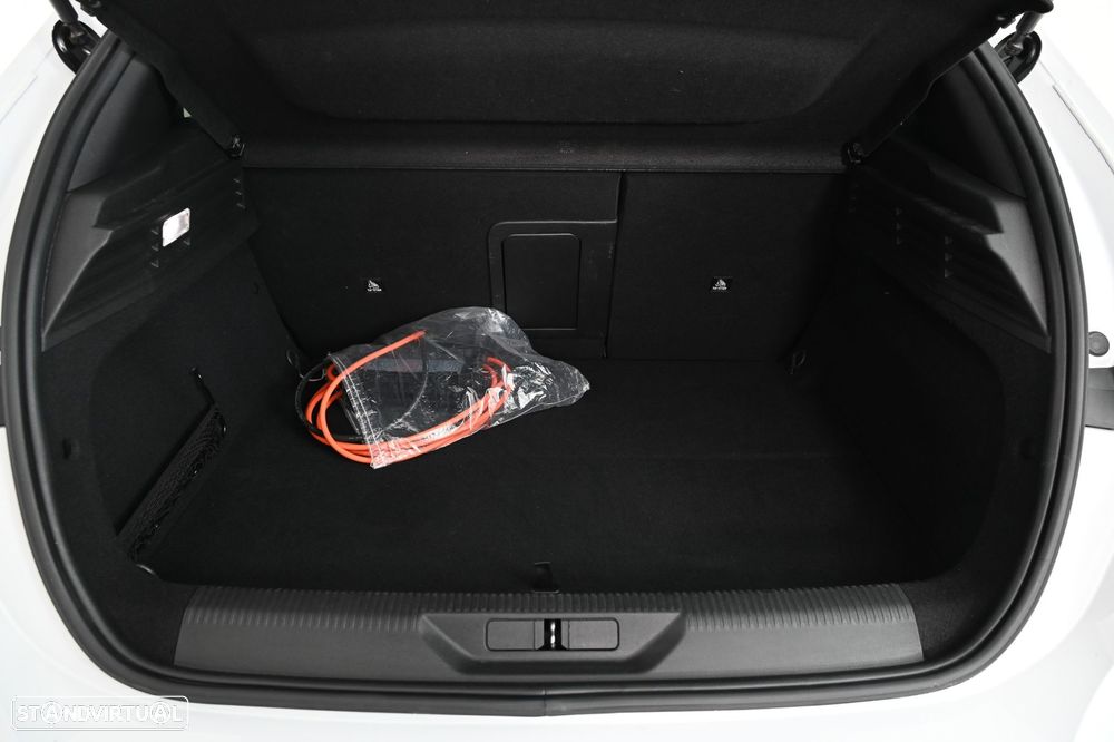 Peugeot 308 1.6 Hybrid GT Pack e-EAT8 - 10
