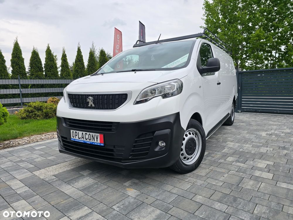 Peugeot EXPERT XL LONG - 2