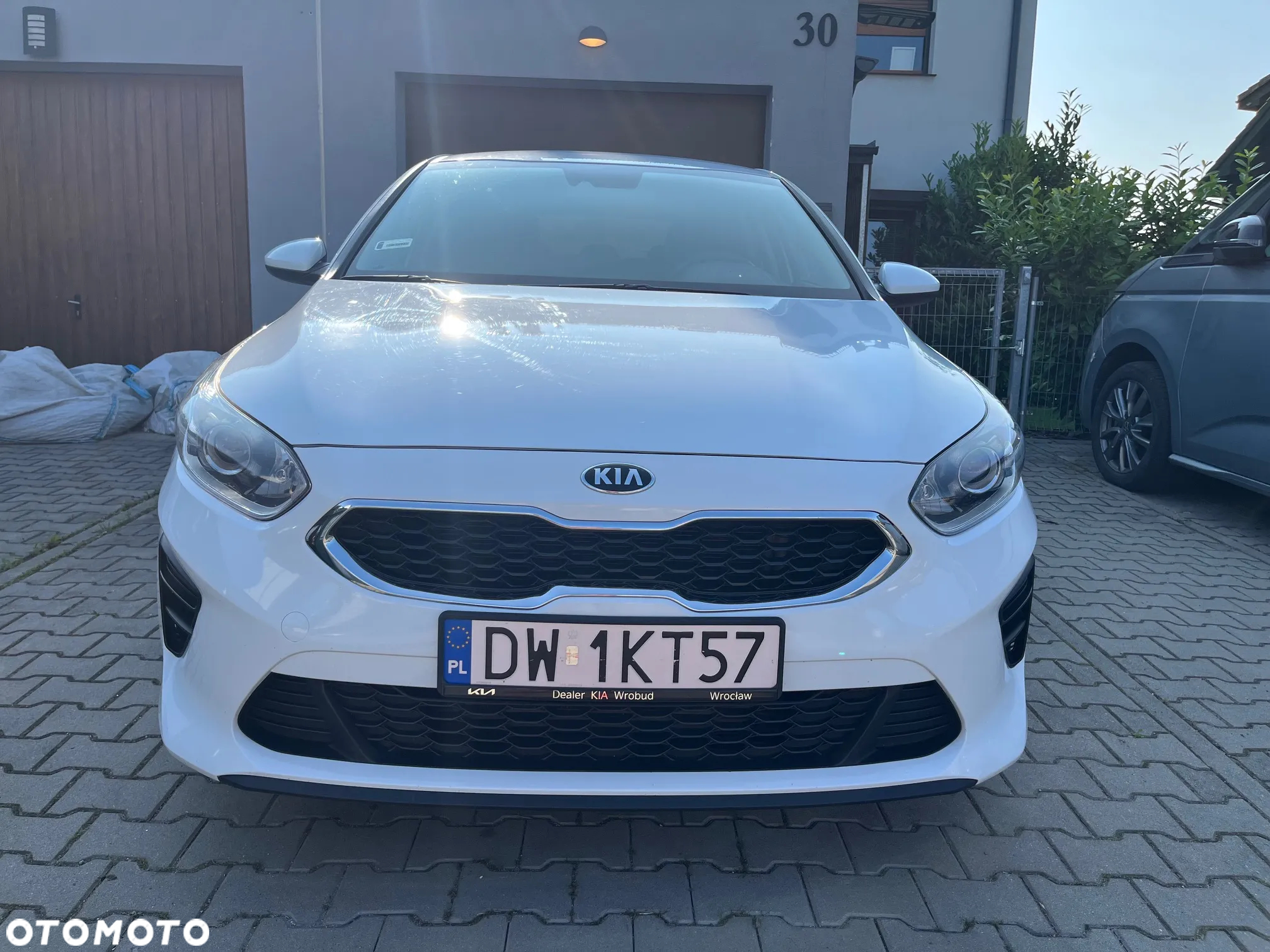 Kia Ceed 1.0 T-GDI S - 2