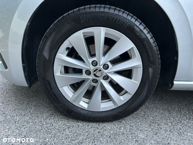 Skoda Scala 1.0 TSI Ambition - 17