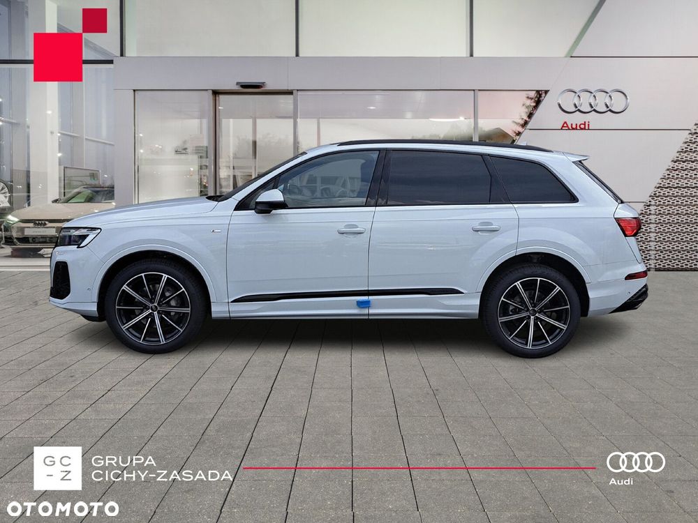Audi Q7 - 2