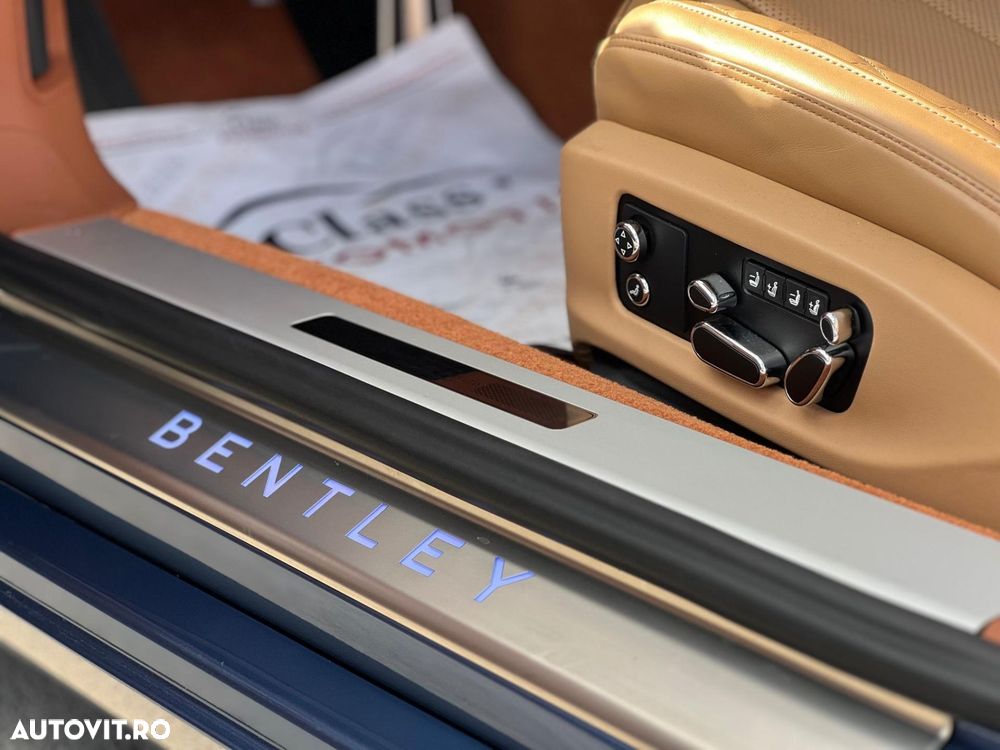 Bentley Continental - 15