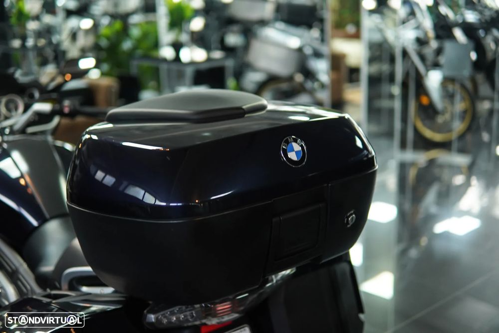 BMW K 1600 GTL - 56