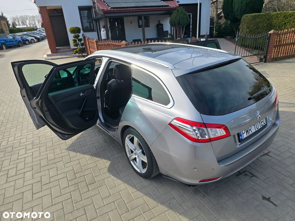 Peugeot 508 - 40