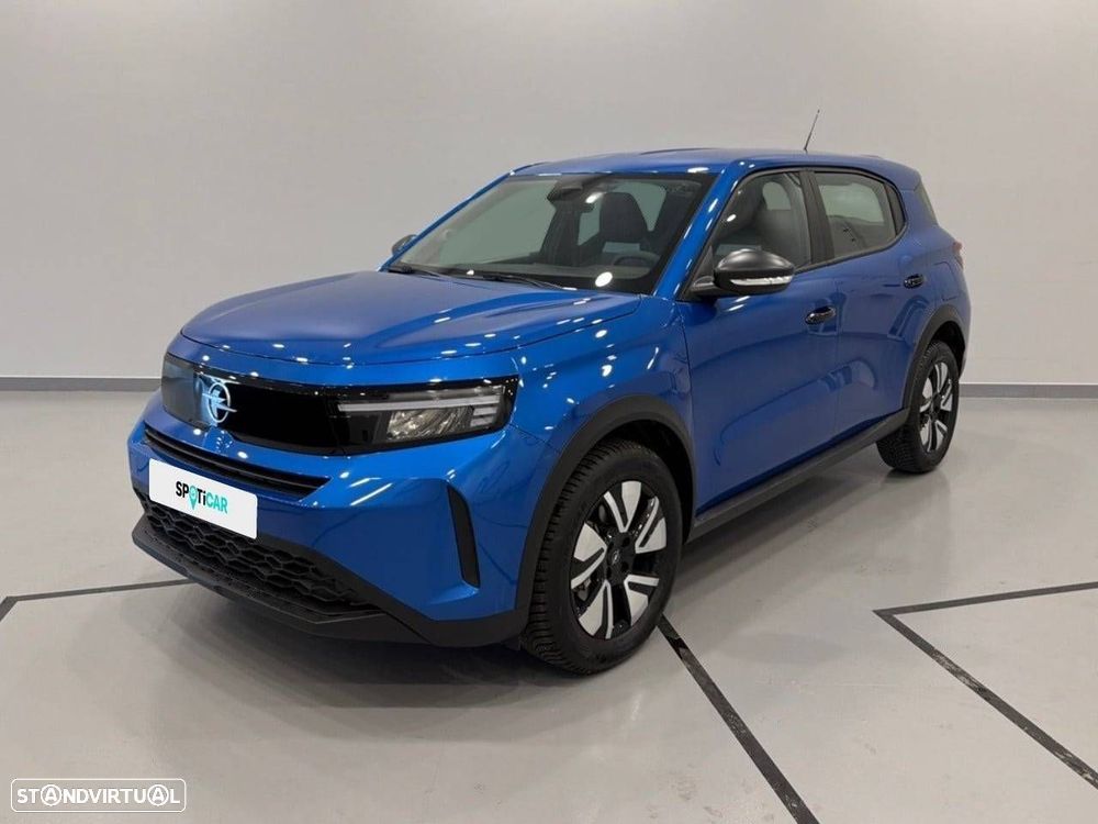 Opel Frontera 1.2 Hybrid Edition eDCT - 1