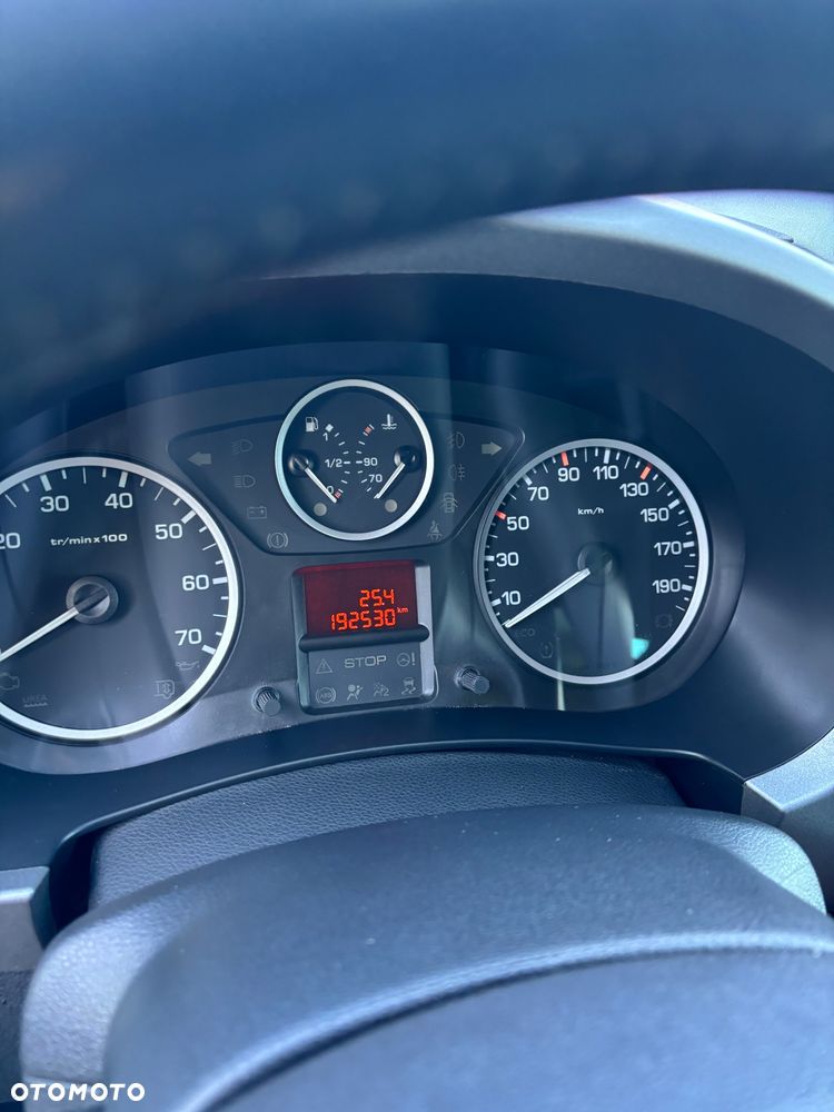 Citroën Berlingo - 21