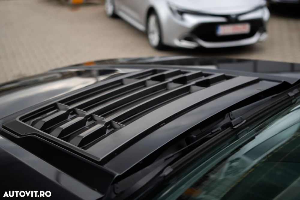 Ford Ranger Autm. Limited - 26