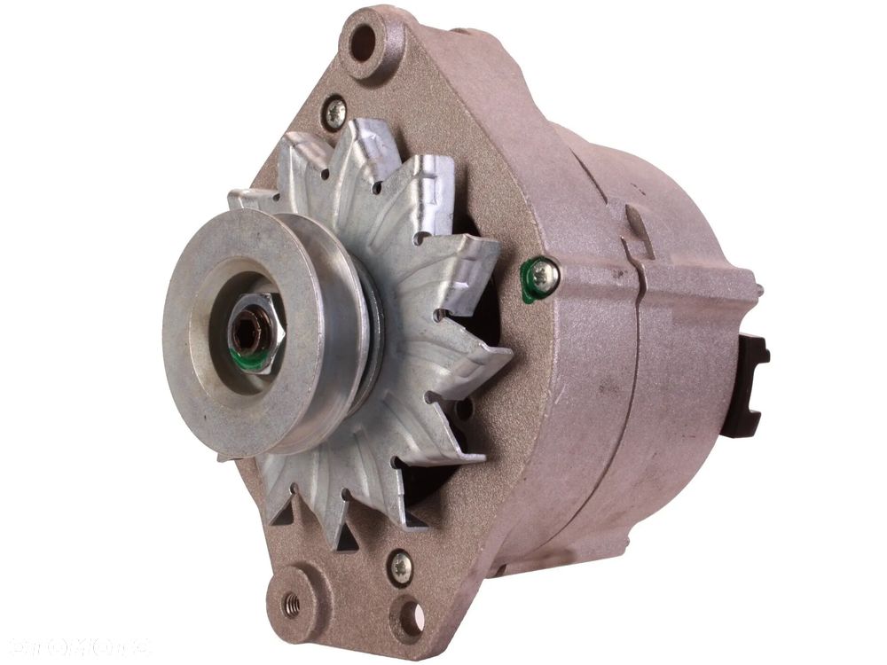 NOWY ORYGINALNY ALTERNATOR VW Campmobile Caravelle Multivan Transporter | 112799 - 2