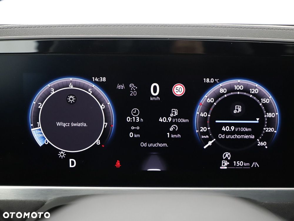 Volkswagen Passat - 15
