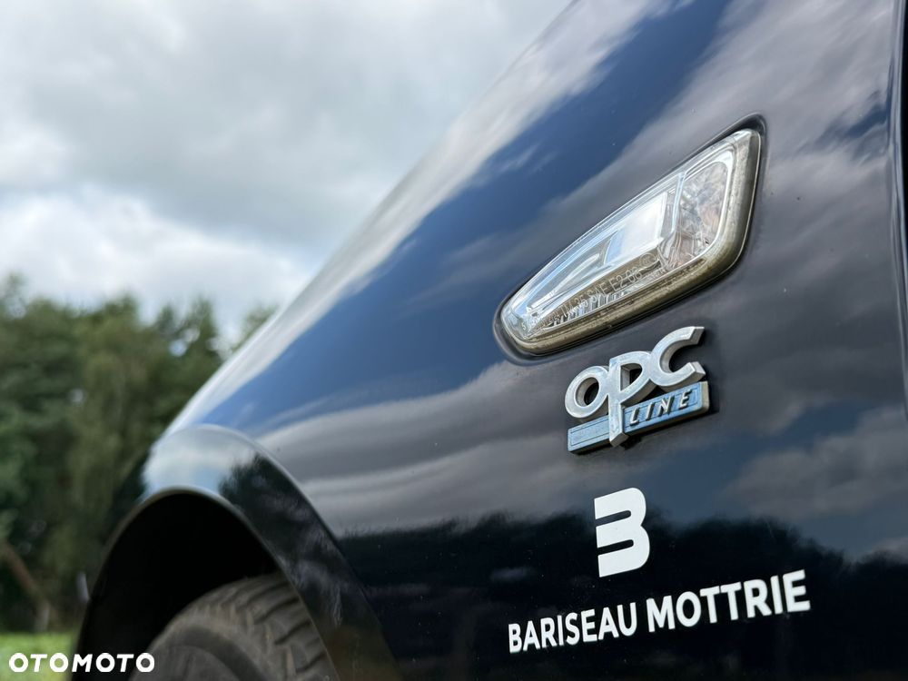 Opel Insignia 2.0 Direct Inj Trb 4x4 Business Innovation - 10