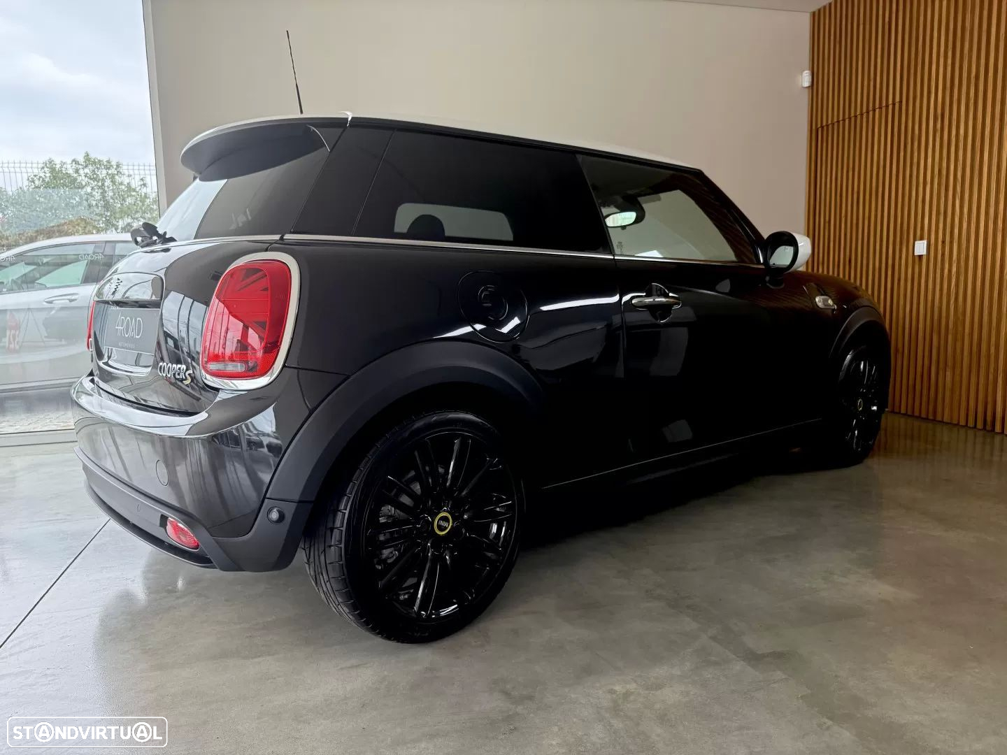 MINI 3 Portas Cooper SE - 40