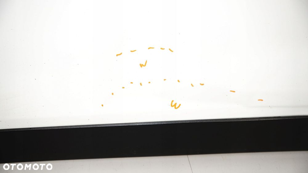 DRZWI LEWY PRZÓD OPEL MOKKA 12-16R - 6