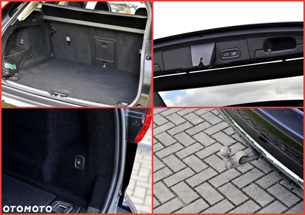 Volvo XC 60 B5 D AWD Geartronic Inscription - 15