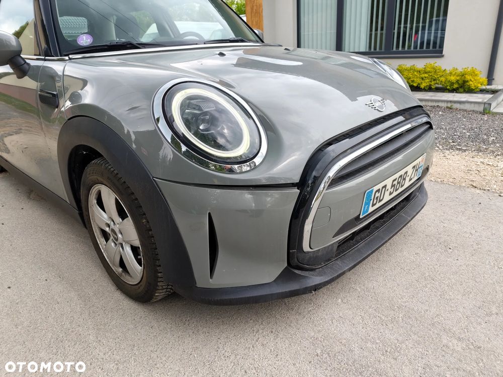 MINI ONE Standard - 12