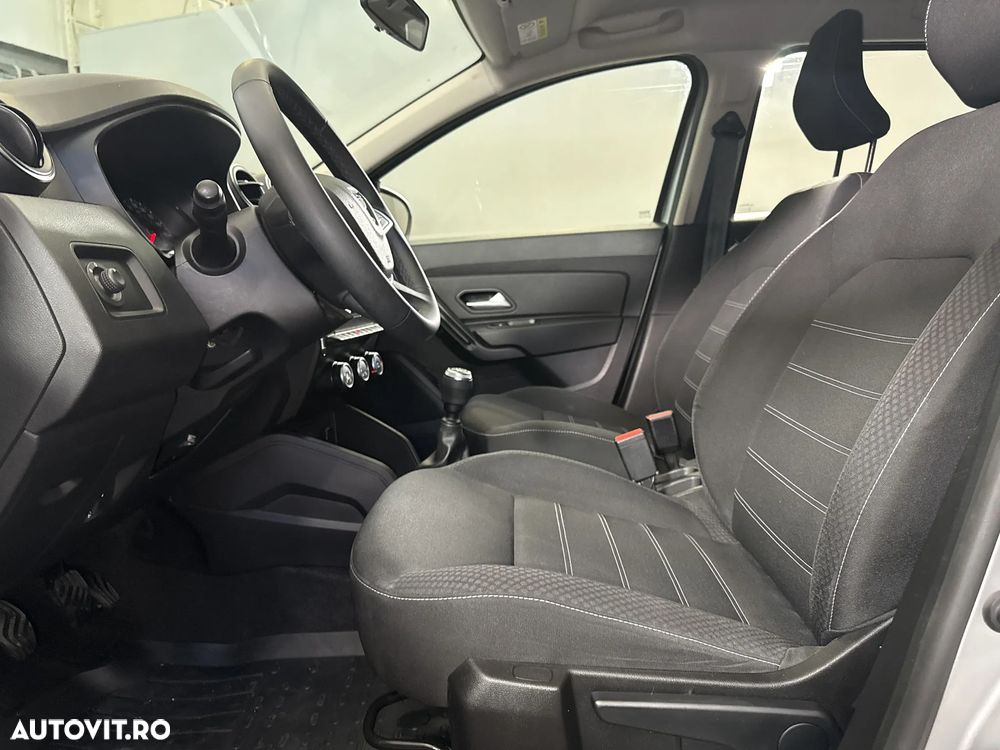 Dacia Duster - 20