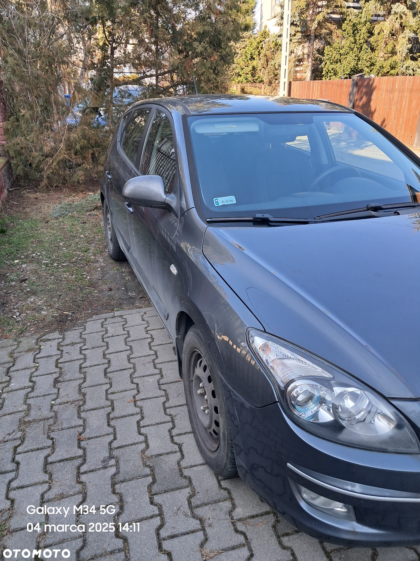 Hyundai i30 1.6 Premium - 4