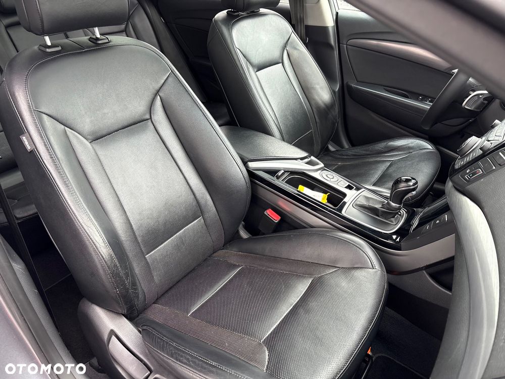 Hyundai i40 2.0 Automatik Premium - 30