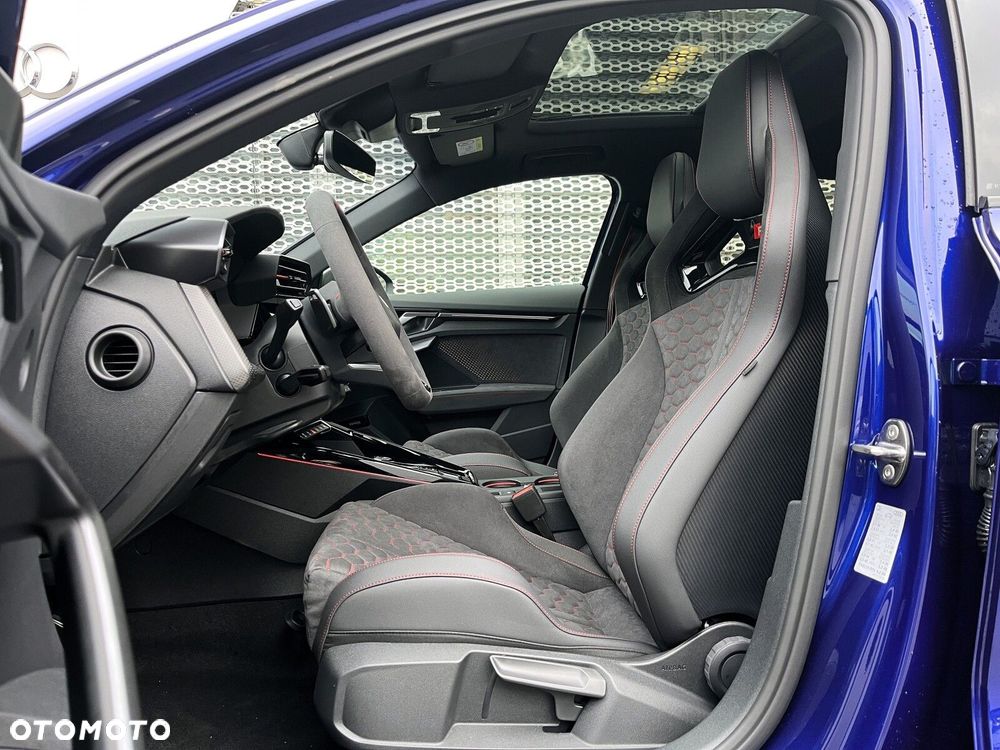 Audi RS3 Sportback - 6
