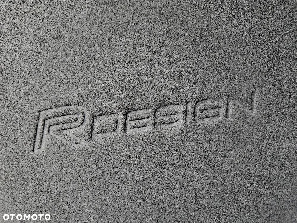 Volvo XC 60 D4 AWD R-Design - 27