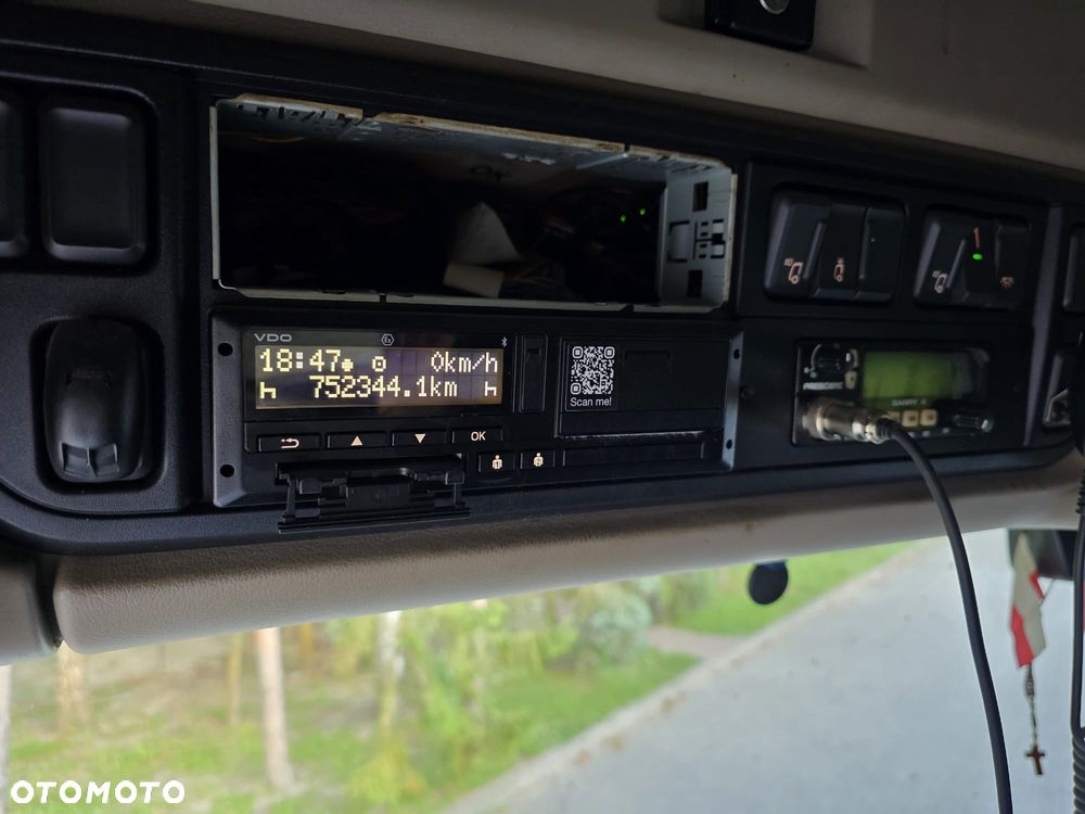 DAF XF510 - 20