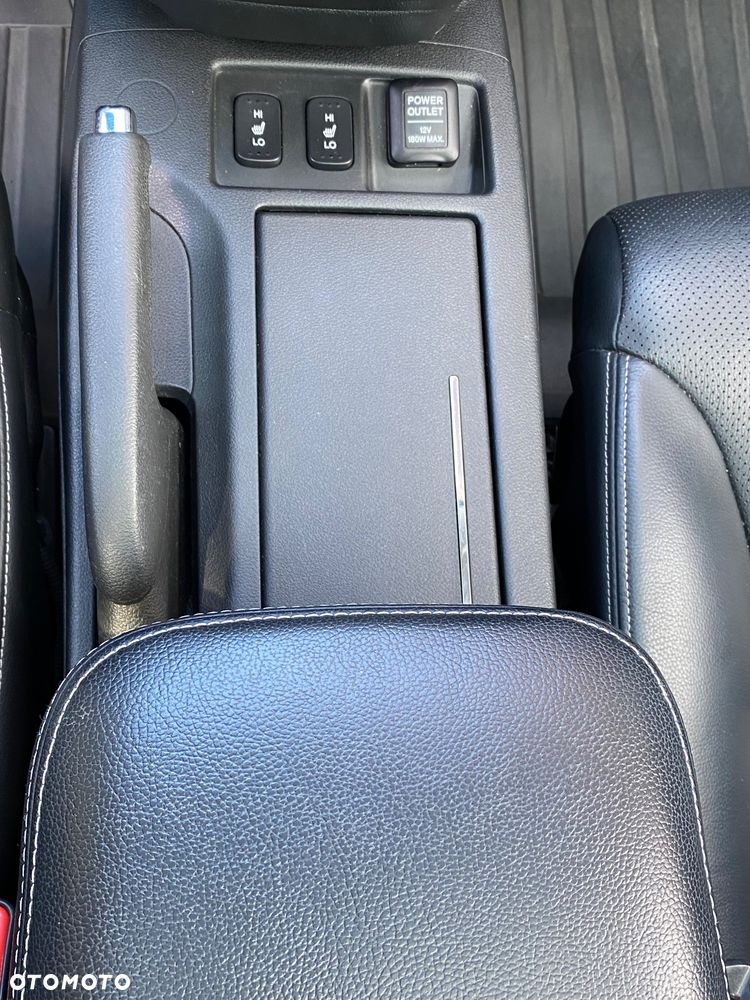 Honda CR-V 2.2i-DTEC Executive Navi - 22
