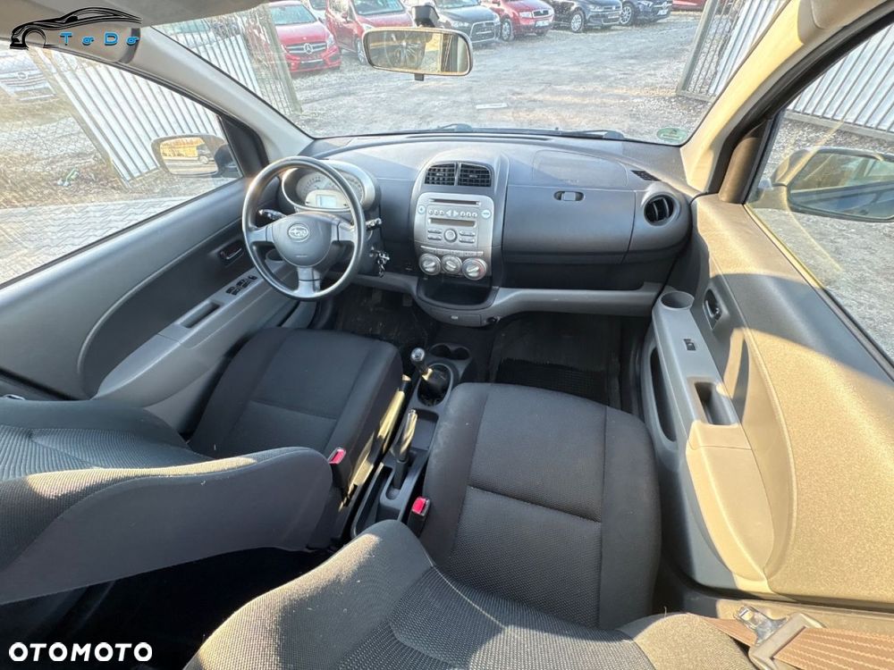 Subaru Justy 1.0 Active - 20