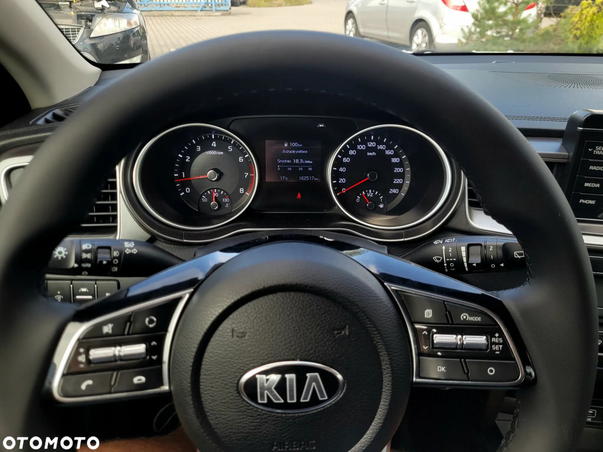 Kia Ceed Cee'd 1.4 M - 7