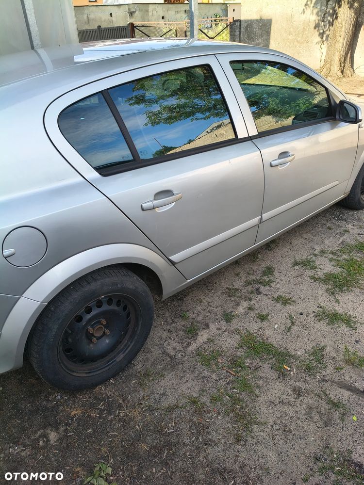 Opel Astra 1.4 Start - 3