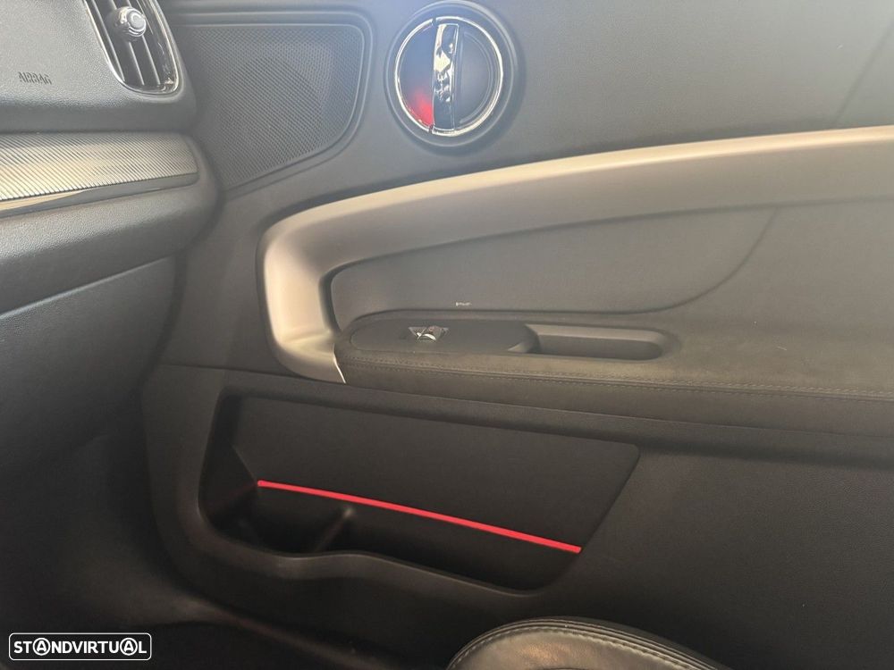 MINI Countryman One D 4Business Plus Auto - 21