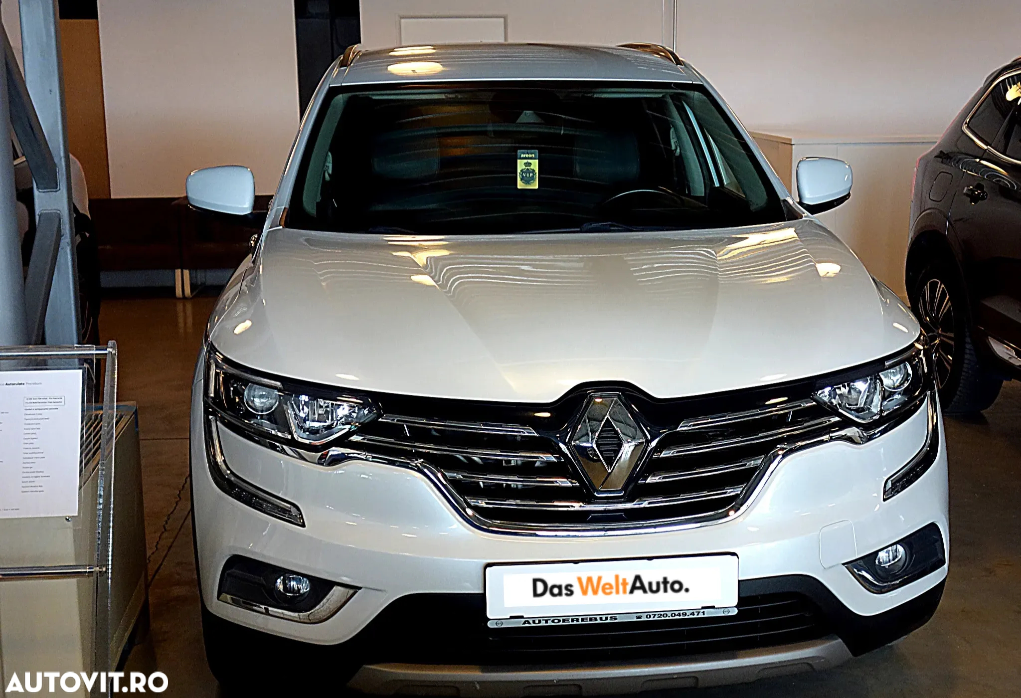 Renault Koleos - 3